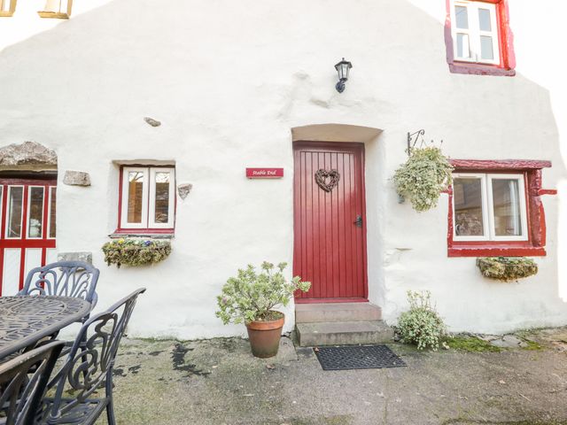Stable End Cottage - 931410 - photo 2