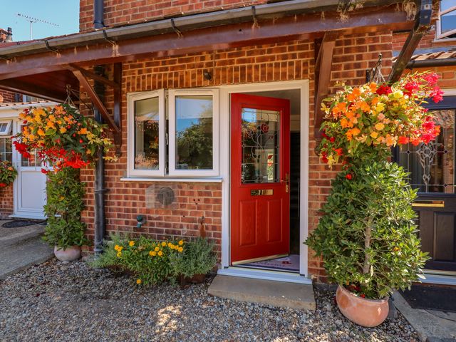 Cameron's Cottage - 931499 - photo 2