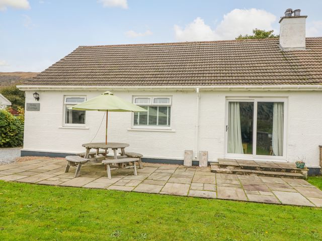 Holly Cottage - 931621 - photo 2