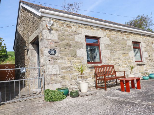 Stable Cottage - 931711 - photo 2