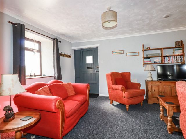 Stable Cottage - 931711 - photo 4
