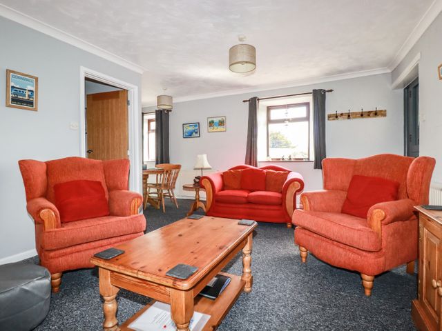 Stable Cottage - 931711 - photo 5