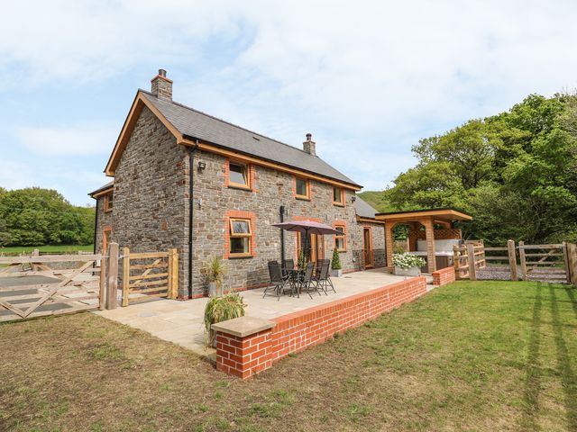 The Farmhouse - 931725 - photo 5