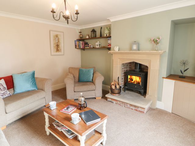 Church Cottage - 931727 - photo 5