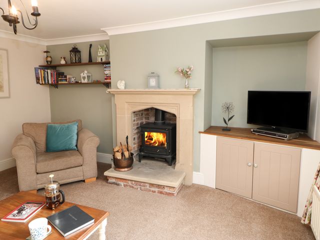 Church Cottage - 931727 - photo 4