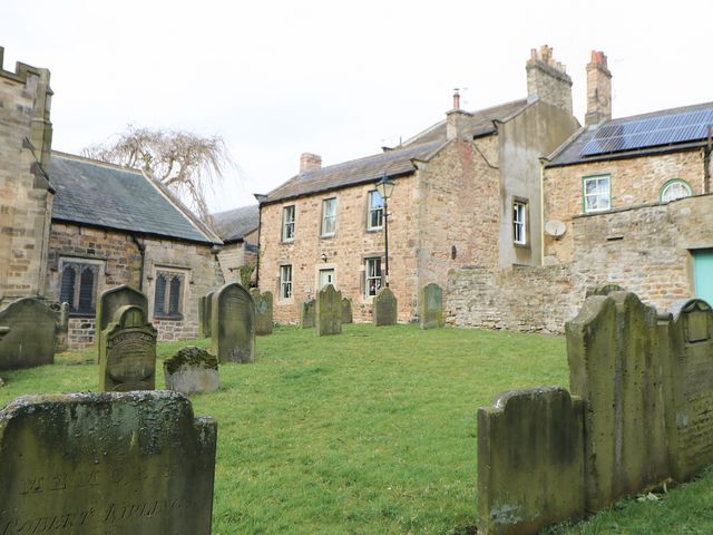 Church Cottage - 931727 - photo 3