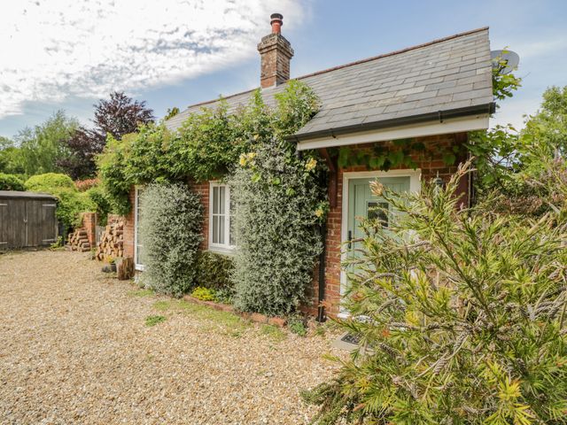 Parkfield Cottage - 931943 - photo 2