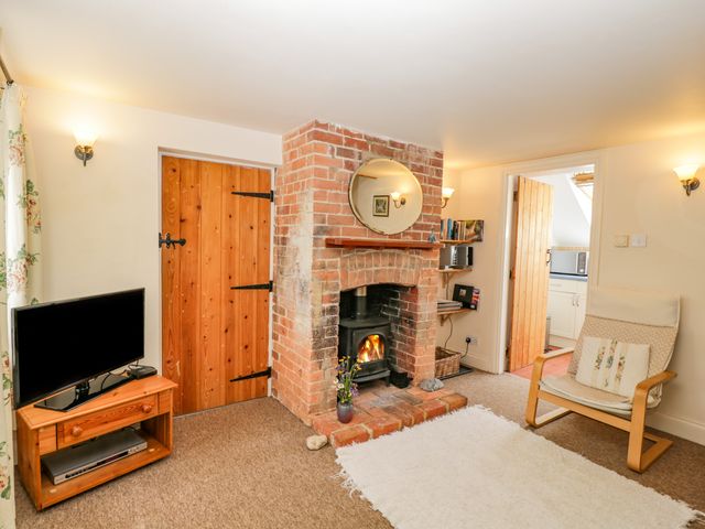 Parkfield Cottage - 931943 - photo 3