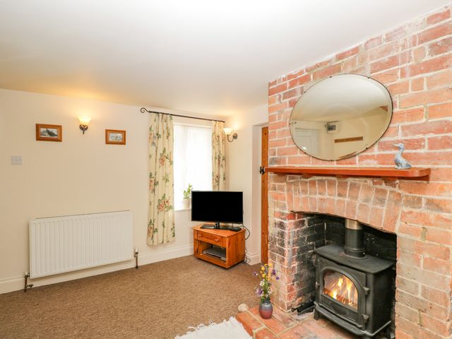 Parkfield Cottage - 931943 - photo 4