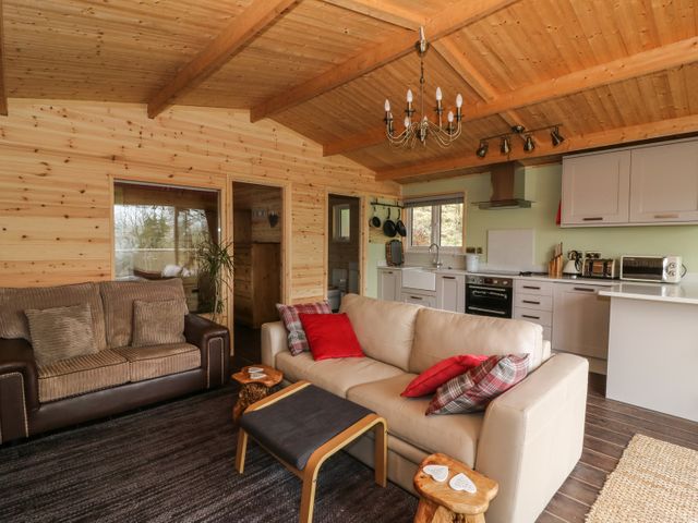 The Cabin - 932122 - photo 5