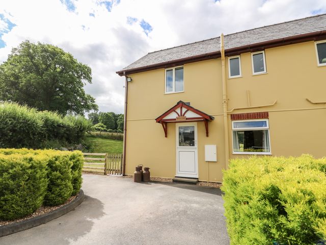 Red Kite Cottage - 932195 - photo 3