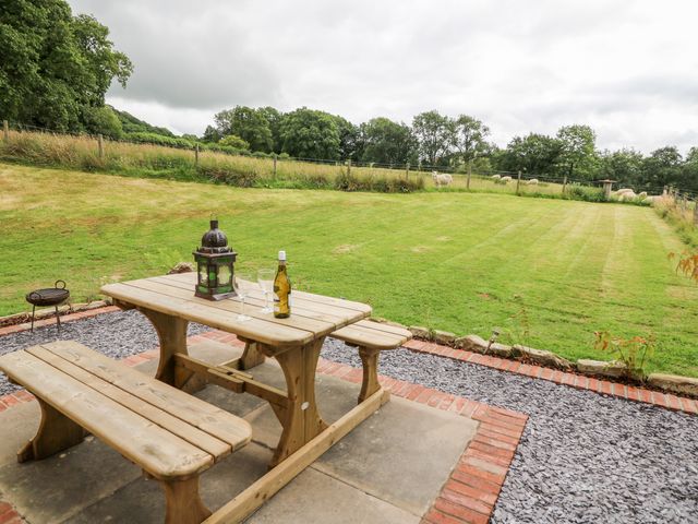 Red Kite Cottage - 932195 - photo 2