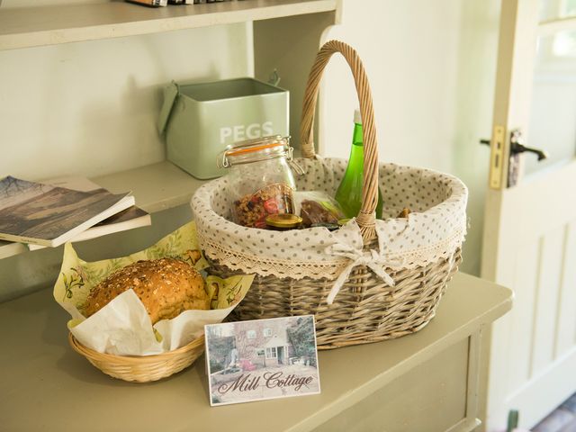 Mill Cottage - 932218 - photo 2