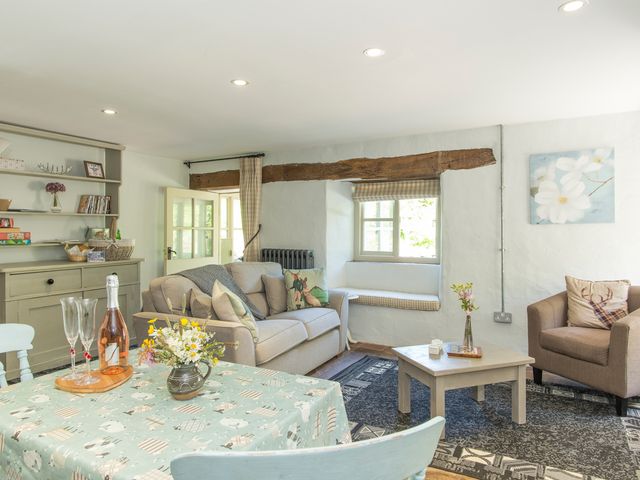 Mill Cottage - 932218 - photo 5