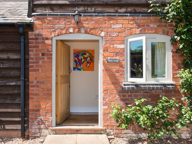 Stable Cottage - 932219 - photo 3