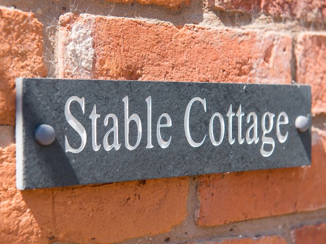 Stable Cottage - 932219 - photo 4