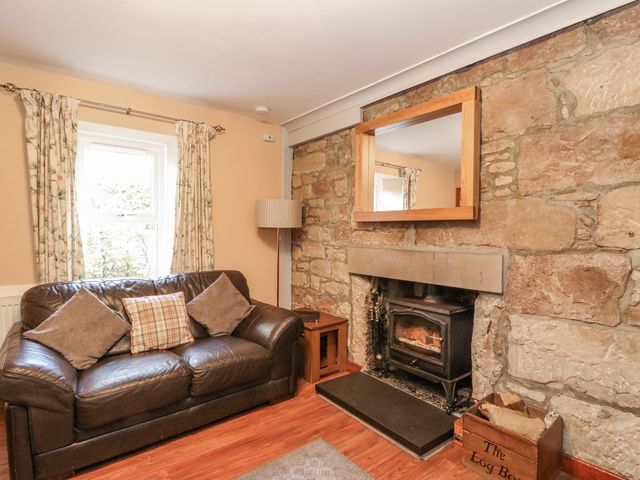 Deskford Cottage - 932291 - photo 4
