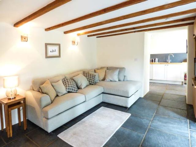 Fire Brigade Barn - 932417 - photo 3