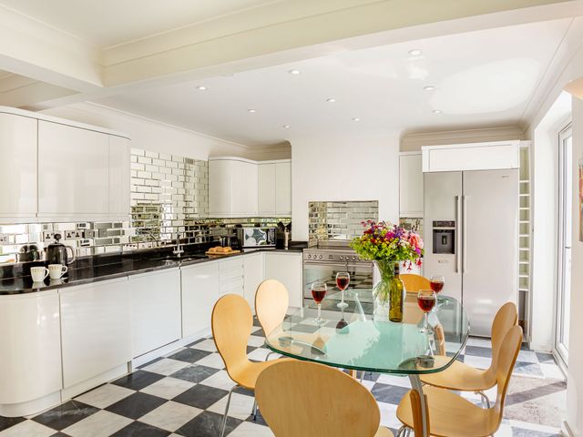 The Art Deco House - 932426 - photo 3