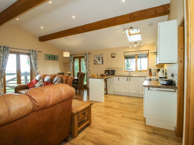 Valley View Lodge - 932499 - photo 5