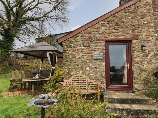 Barley Meadow - 932543 - photo 2