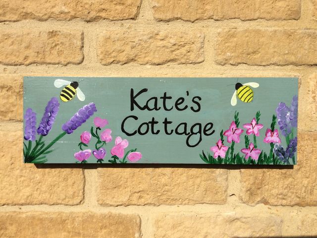 Kate's Cottage - 932581 - photo 2