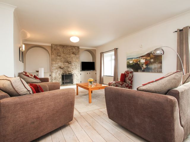 Tregiffian Vean - 932657 - photo 5