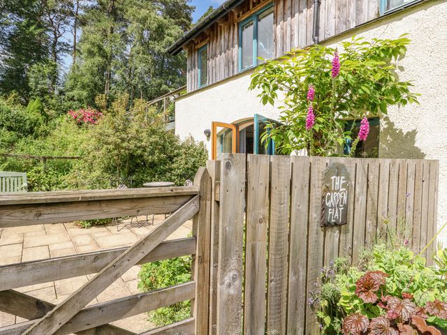 The Garden Flat - 932724 - photo 2