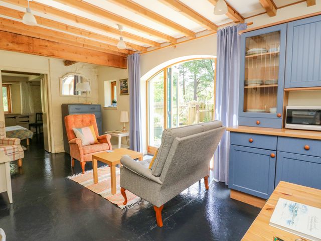 The Garden Flat - 932724 - photo 3