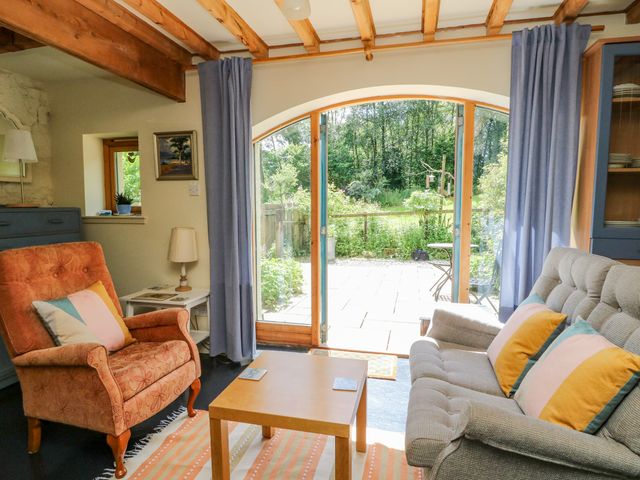 The Garden Flat - 932724 - photo 4