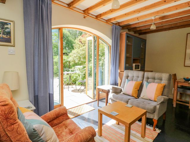 The Garden Flat - 932724 - photo 5