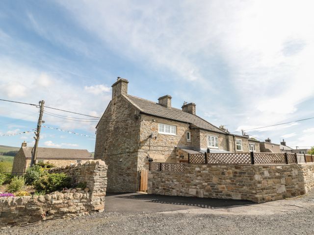 Belgrave House - 932899 - photo 3