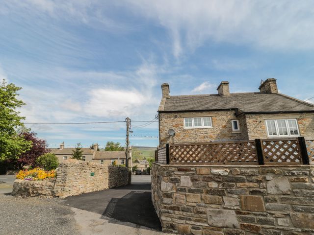 Belgrave House - 932899 - photo 4