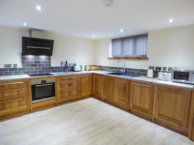 Manor Barn - 933020 - photo 5