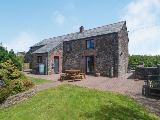 Penbarden Barn - 933077 - photo 2