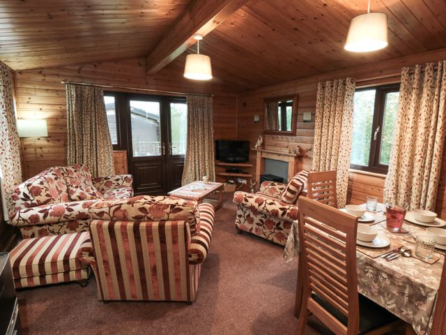 Sycamore Lodge - 933220 - photo 4