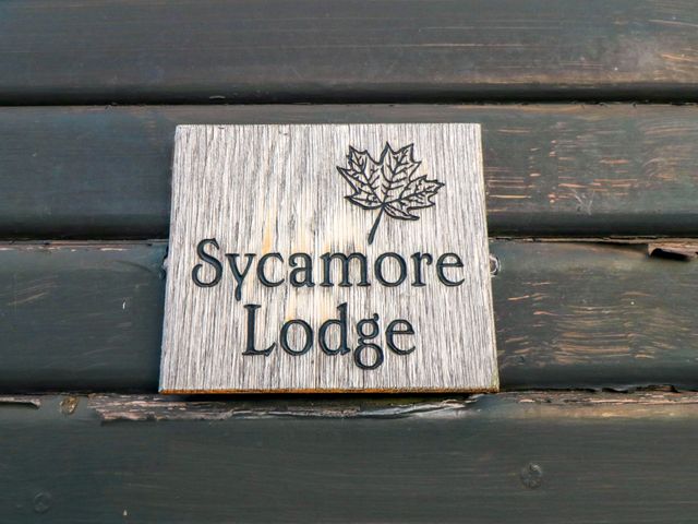 Sycamore Lodge - 933220 - photo 3