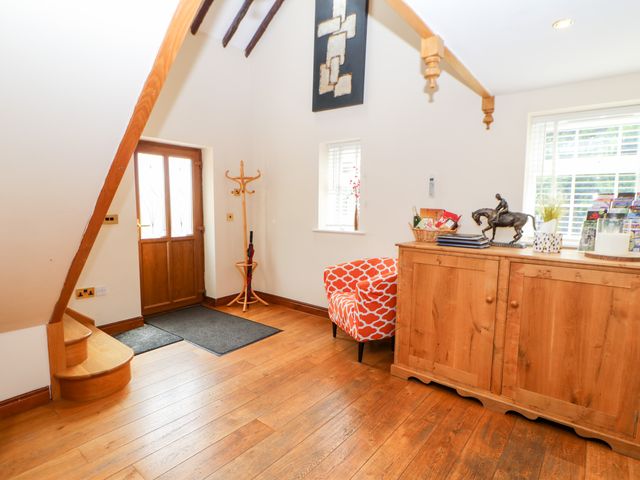 The Barn - 933238 - photo 4