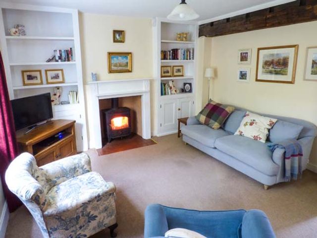 Woodside Cottage - 933359 - photo 2