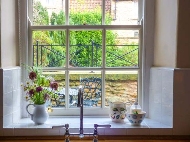 Woodside Cottage - 933359 - photo 5
