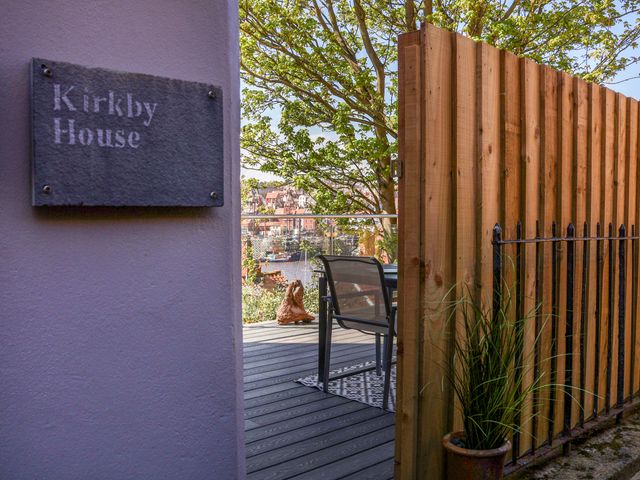 Kirkby House - 933418 - photo 4