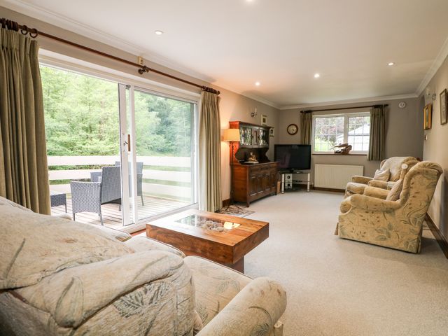 Miswells Cottages - Lake View - 933423 - photo 4