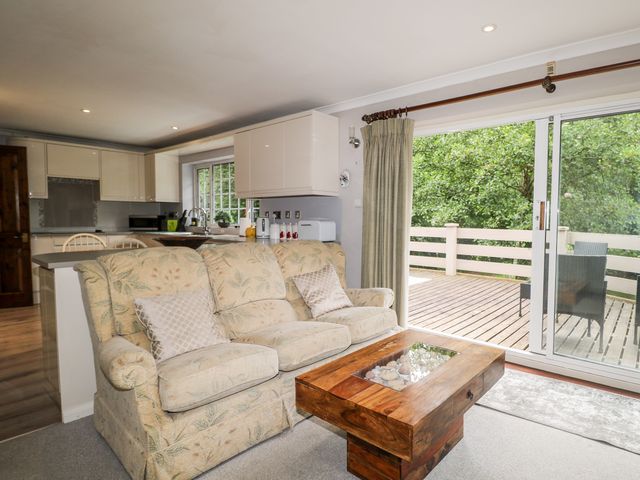 Miswells Cottages - Lake View - 933423 - photo 5