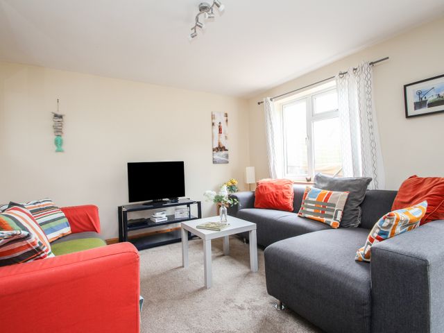 Dartmoor Valley Lodge - 933451 - photo 3