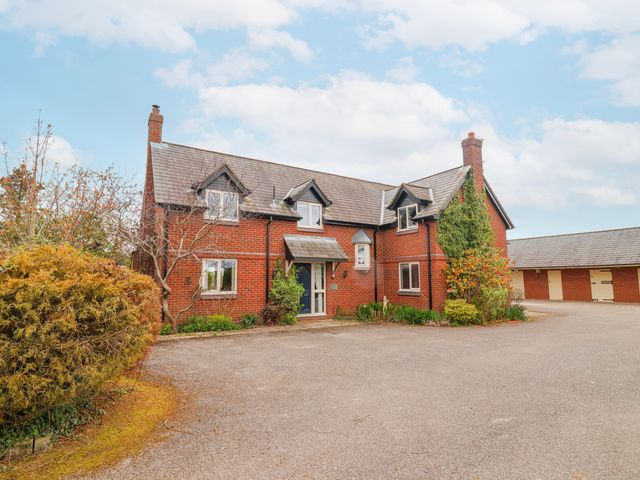 Manor Wood - 933486 - photo 4