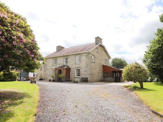 Dolau Farmhouse - 933624 - photo 3