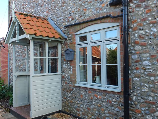 Beaconsfield Cottage - 933707 - photo 2