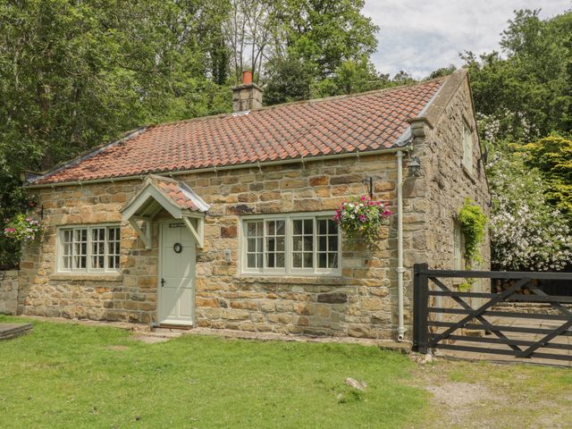 Quoits Cottage - 933726 - photo 2