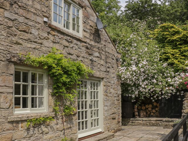 Quoits Cottage - 933726 - photo 3