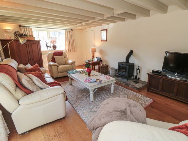 Quoits Cottage - 933726 - photo 4
